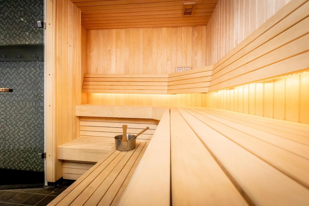 Fjaellfrid Stugby Villa Bruksvallarna ภายนอก รูปภาพ