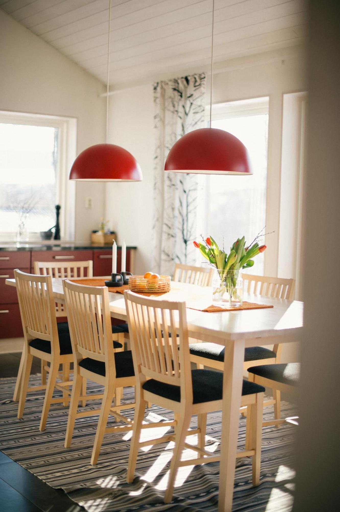 Fjaellfrid Stugby Villa Bruksvallarna ภายนอก รูปภาพ