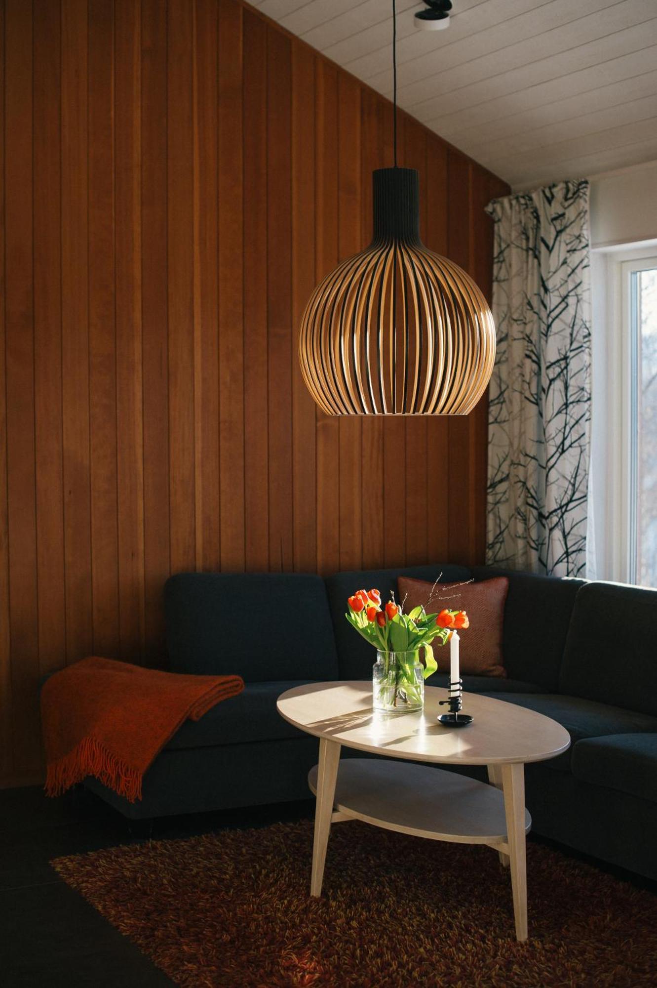 Fjaellfrid Stugby Villa Bruksvallarna ภายนอก รูปภาพ