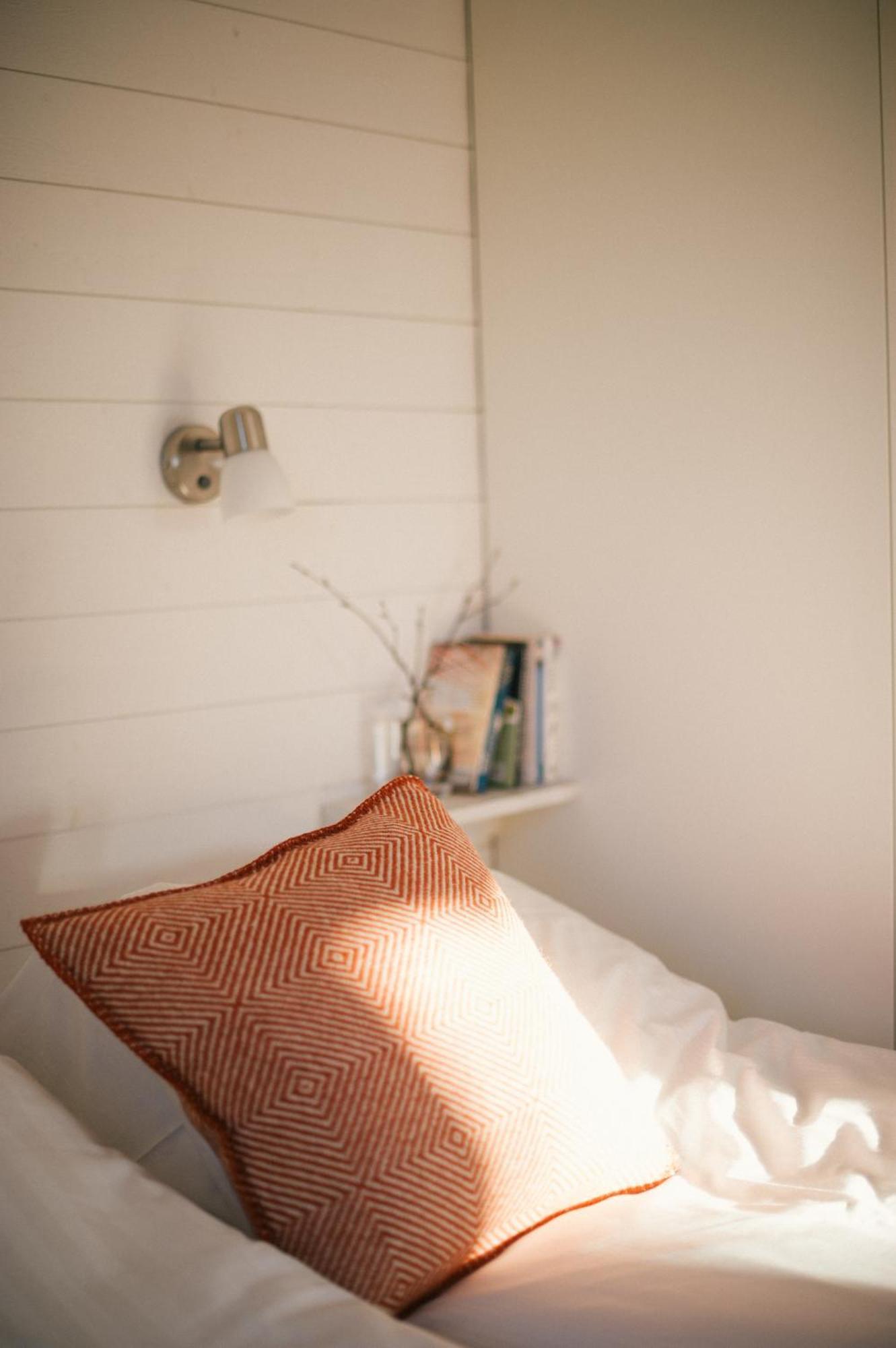 Fjaellfrid Stugby Villa Bruksvallarna ภายนอก รูปภาพ