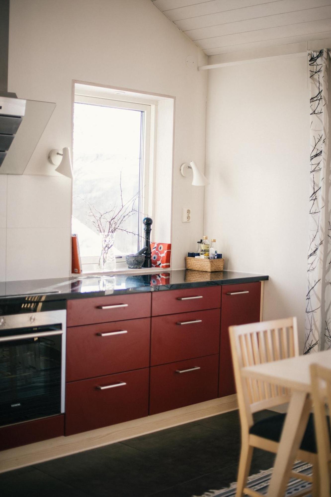 Fjaellfrid Stugby Villa Bruksvallarna ภายนอก รูปภาพ